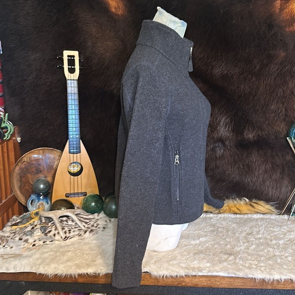 Smartwool jacket S (CCC) - Picture 3 of 8